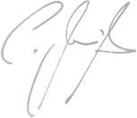 Unterschrift Clemens
