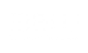 Logo B und W