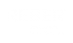 Logo Reber