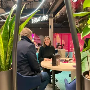 Markenmacht in Hamburg - Get the Point