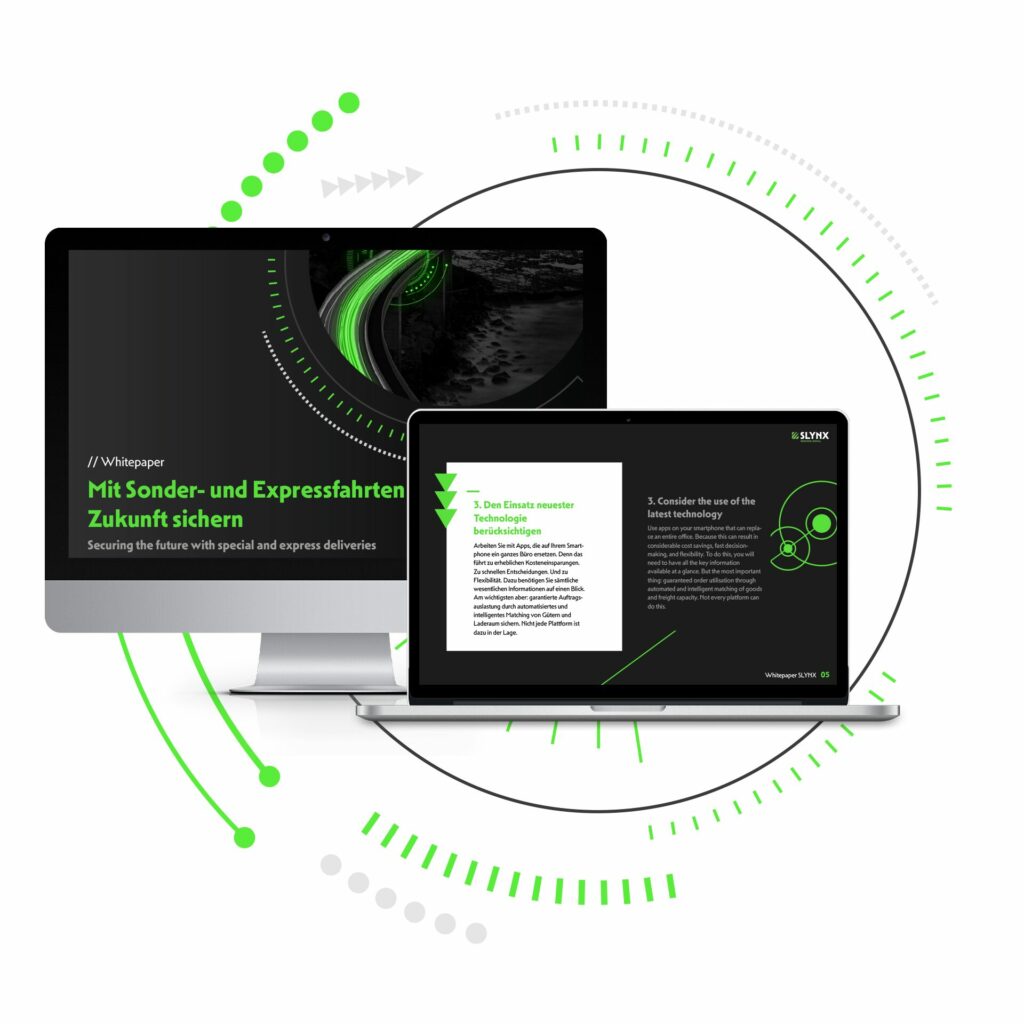 Grafik des Whitepapers der Fima SLYNX