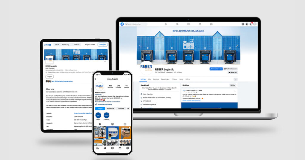 get the point social media marketing preview - Get the Point