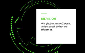 Eine Grafik mit der Vision von SLYNX