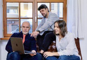 Perfomende Websiteauftritte