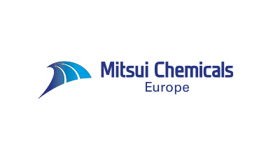 Logo Mitsui Europe
