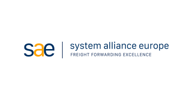 Logo system alliance