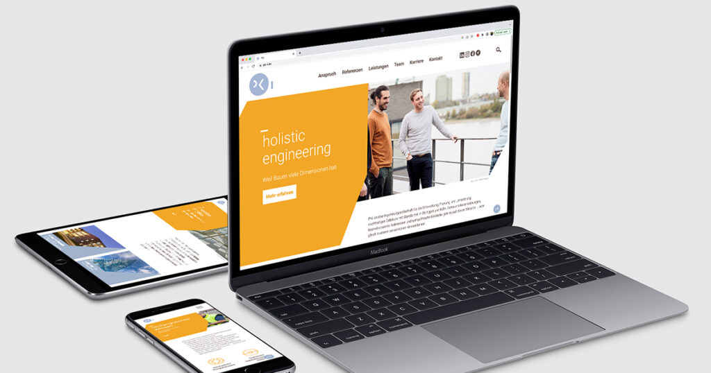 WebsiteLandingpages - Get the Point