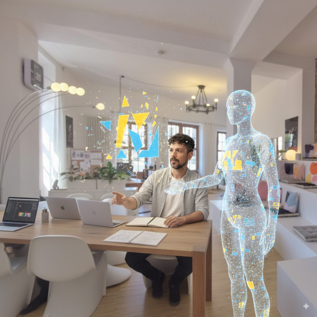 KI Manager: Aufgaben, Gehalt, Karrierechancen & 3 Jobs, die KI nicht ersetzt - Get the Point