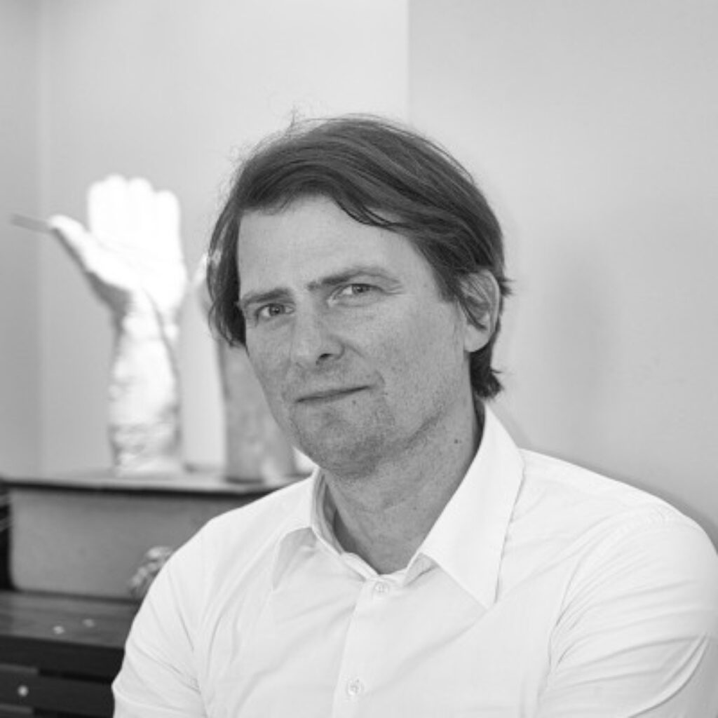 Lars Boller dertour group