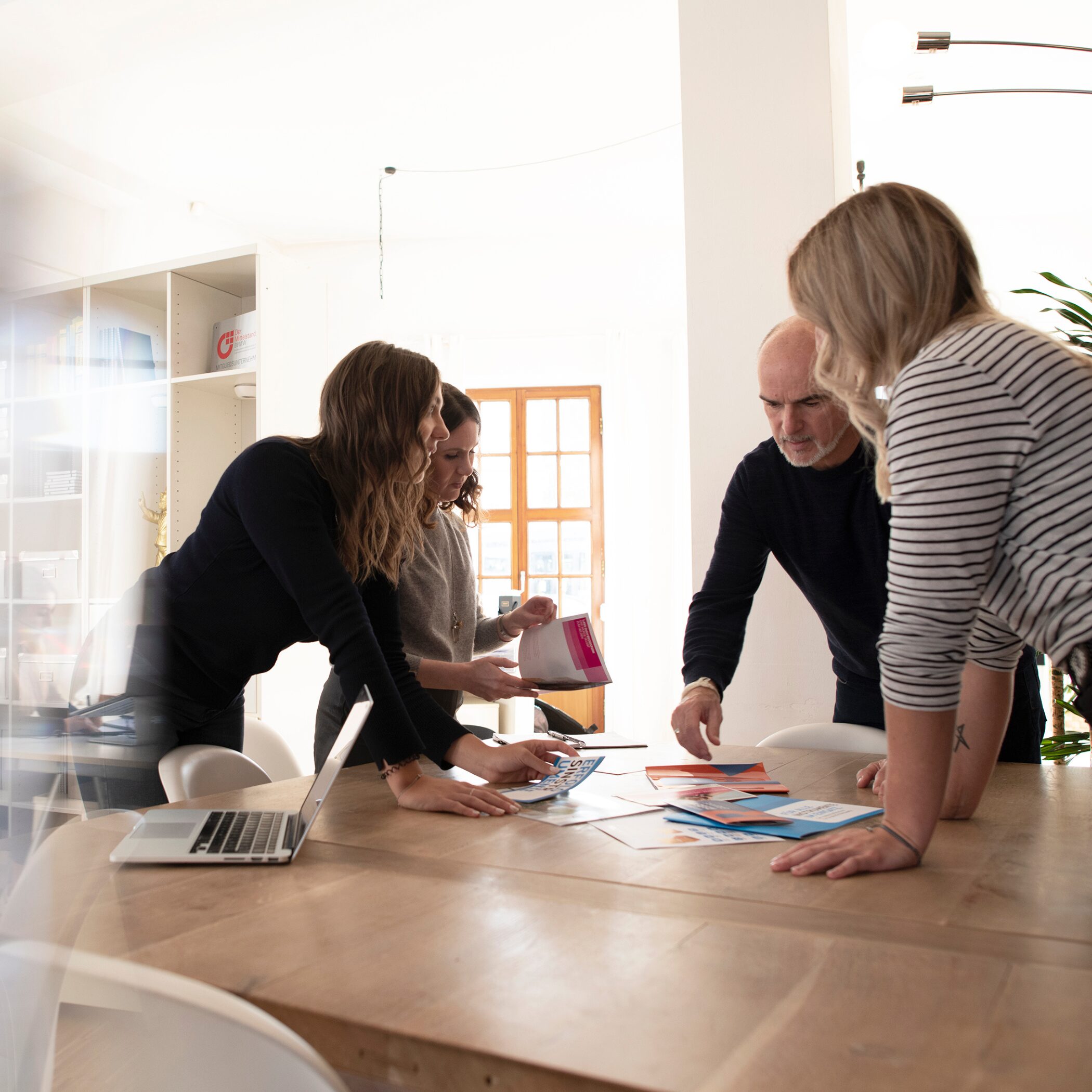 B2B-Vertrieb neu aufstellen